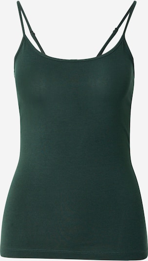 Palaidinė be rankovių 'JDYAVA' iš JDY, spalva – tamsiai žalia, Prekių apžvalga