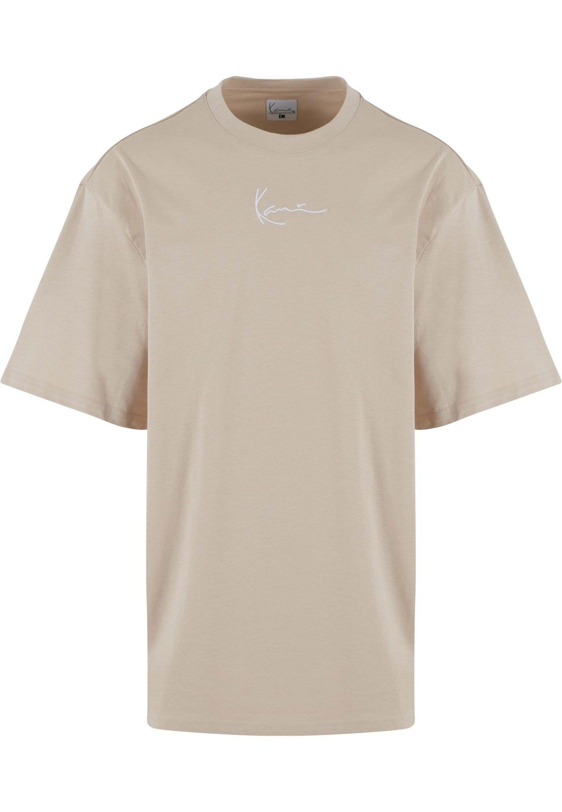 Karl Kani Särk 'Essential', värv beež: eest vaates