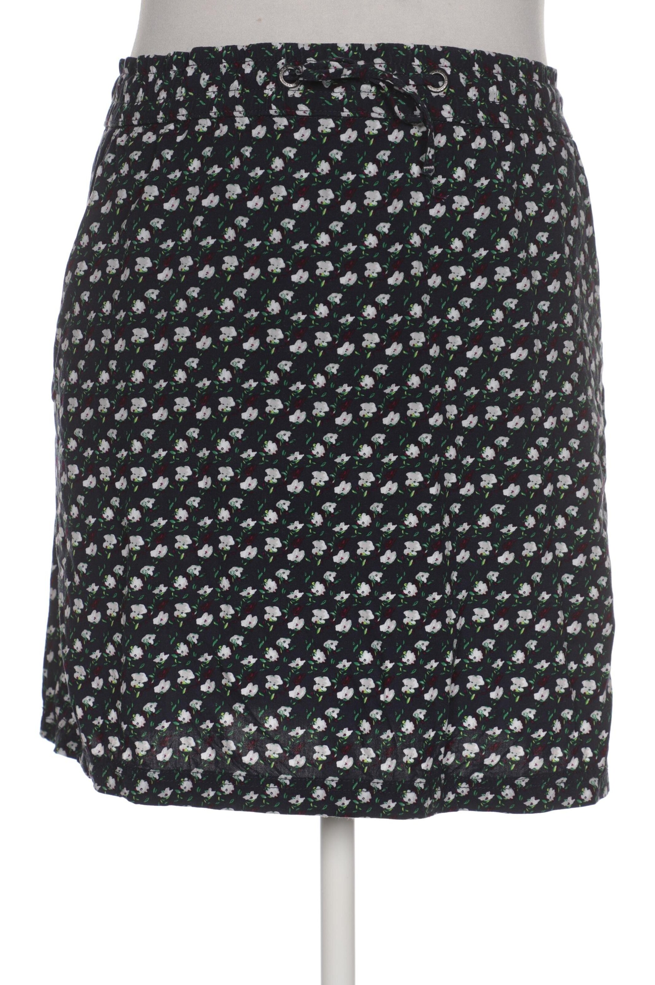 CECIL Skirt in XL in Blue: front