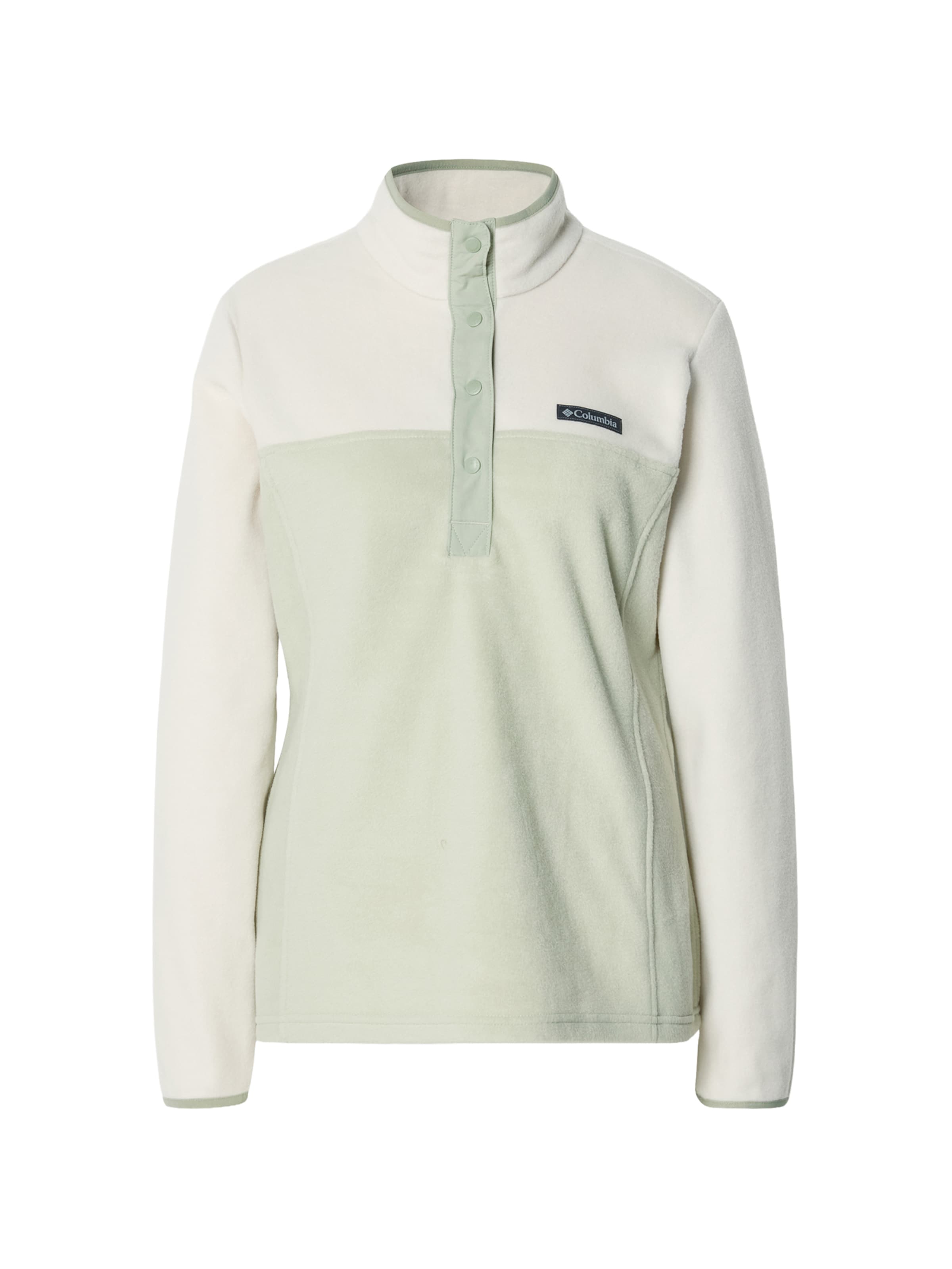 COLUMBIA Urheiluneule 'Benton Springs' värissä vihreä: etupuoli