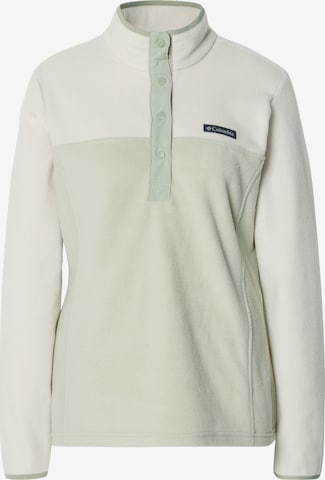 COLUMBIA Urheiluneule 'Benton Springs' värissä vihreä: etupuoli