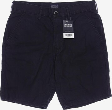 LEVI'S ® Shorts 31 in Schwarz: predná strana