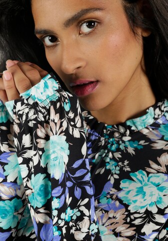 Aniston SELECTED Evening Dress in Mixed colors