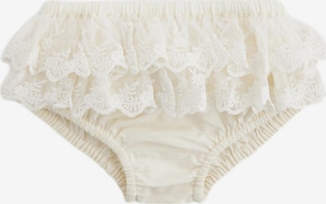 Pantaloncini intimi di Next in beige: frontale