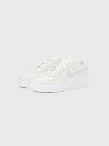 Nike Sportswear Σνίκερ 'Nike Air Force 1 Essential+' σε λευκό