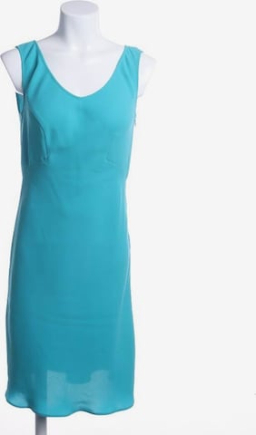 Luisa Cerano Dress in M in Blue: front