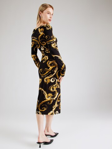 Versace Jeans Couture Klänning i svart