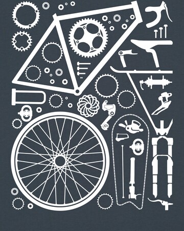 Watapparel Shirt in Grey