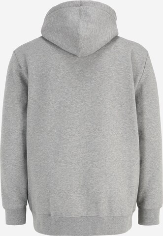 Tommy Hilfiger Big & Tall Sweatshirt in Grau