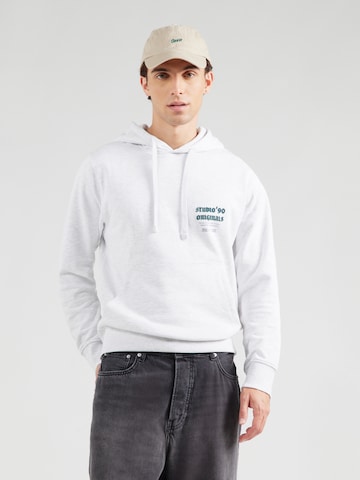 JACK & JONES Суичър 'JORMEADOWS' в черно