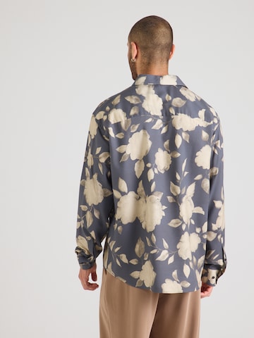 JOOP! - Ajuste confortable Camisa 'Miles' en azul