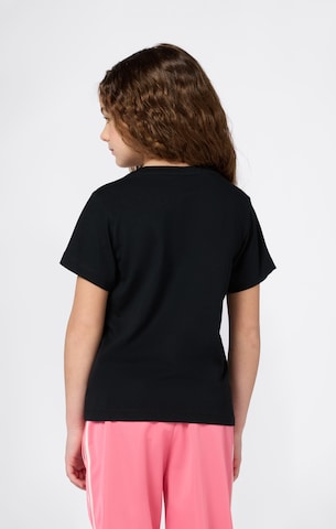 Champion Authentic Athletic Apparel Shirt in Black