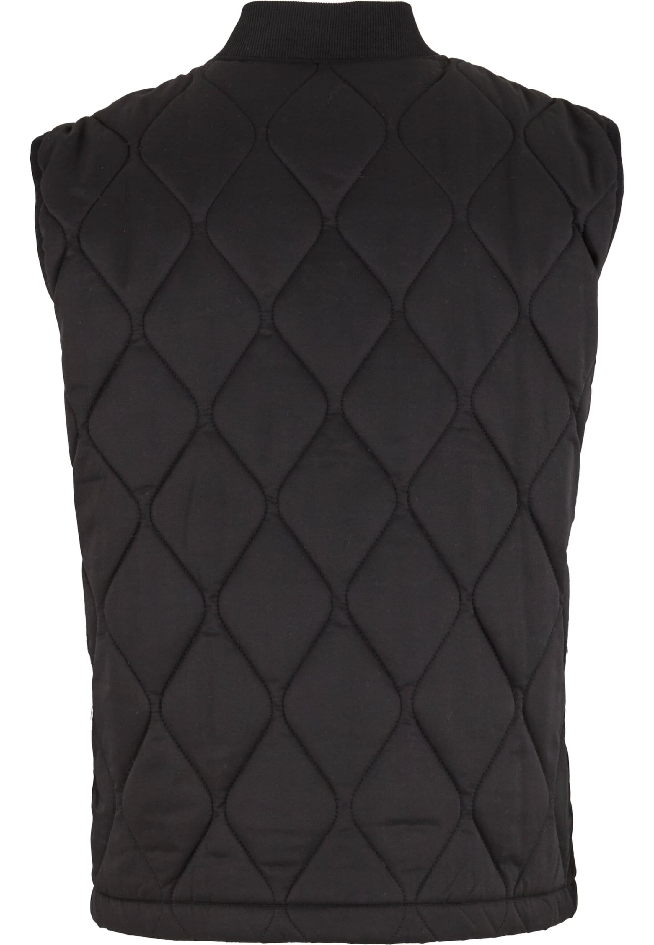 Unfair Athletics Vest in Black