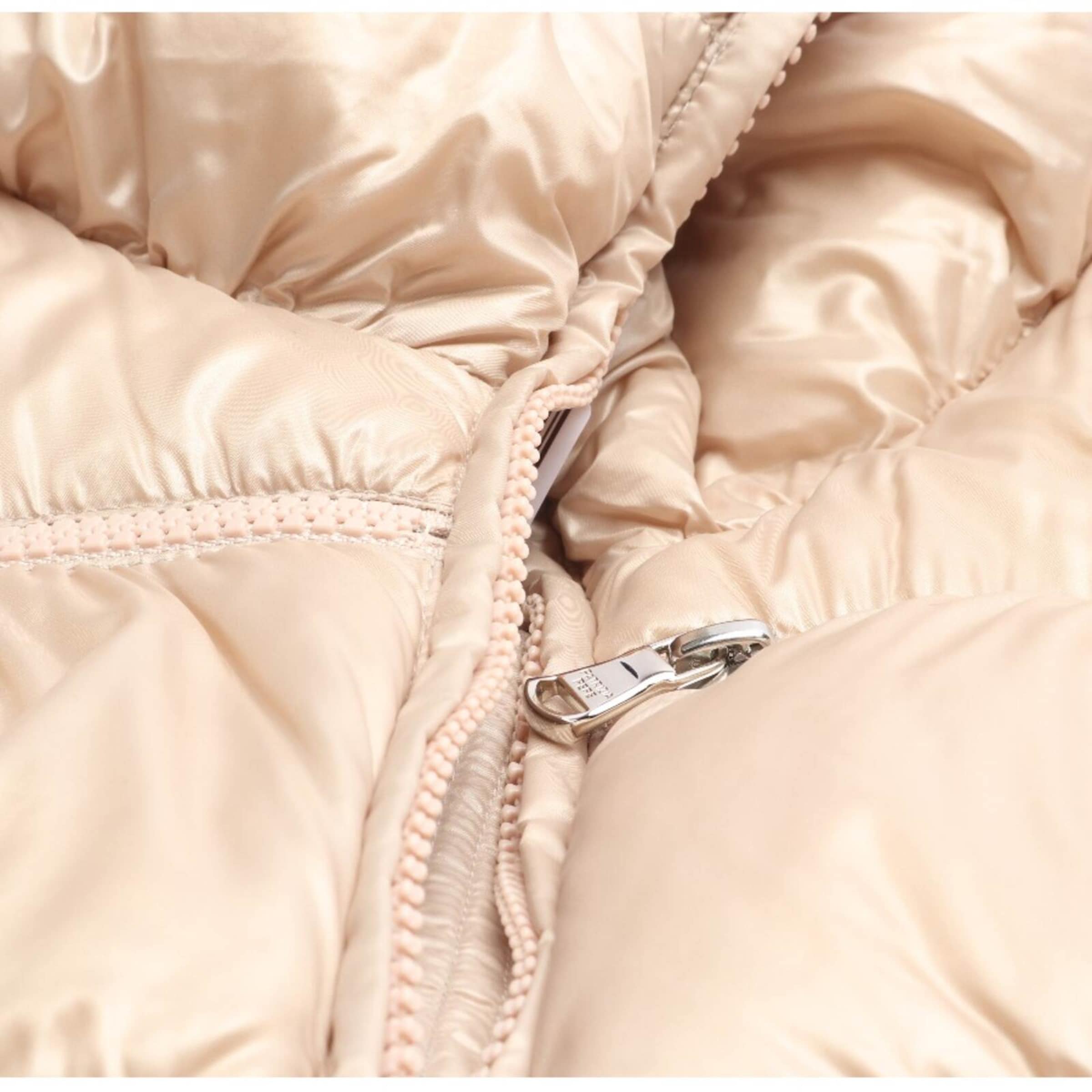 PATRIZIA PEPE Jacket & Coat in XS in White