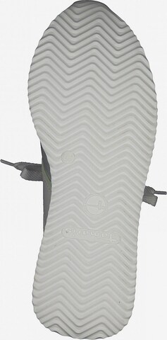 TAMARIS - Zapatillas deportivas bajas en gris