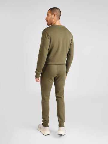 AÉROPOSTALE Конический (Tapered) Спортивные штаны в Зеленый