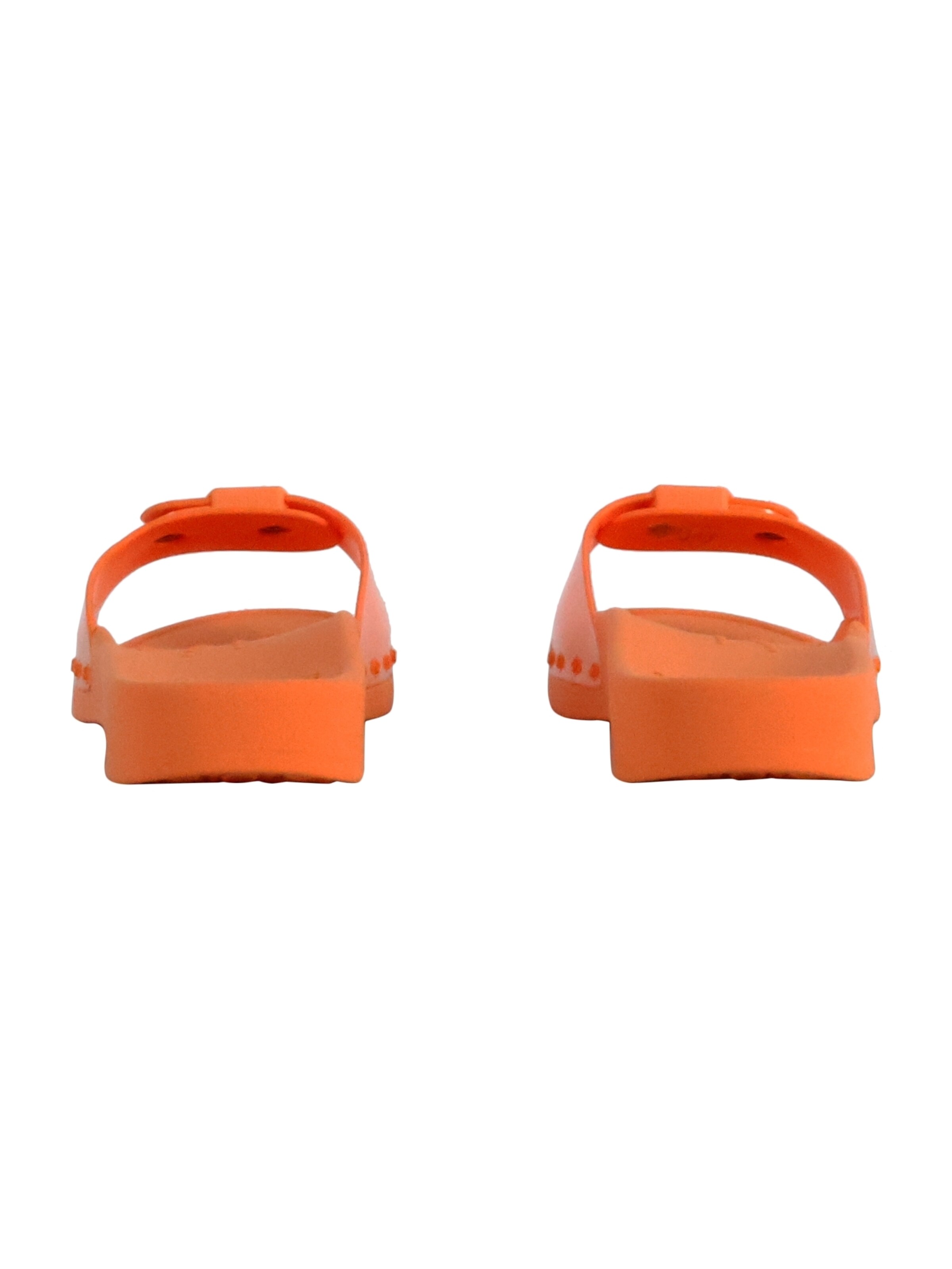 SCHOLL Pantolette 'Sun Pantoletten zum Reinschlüpfen'‌‌‌ in Orange