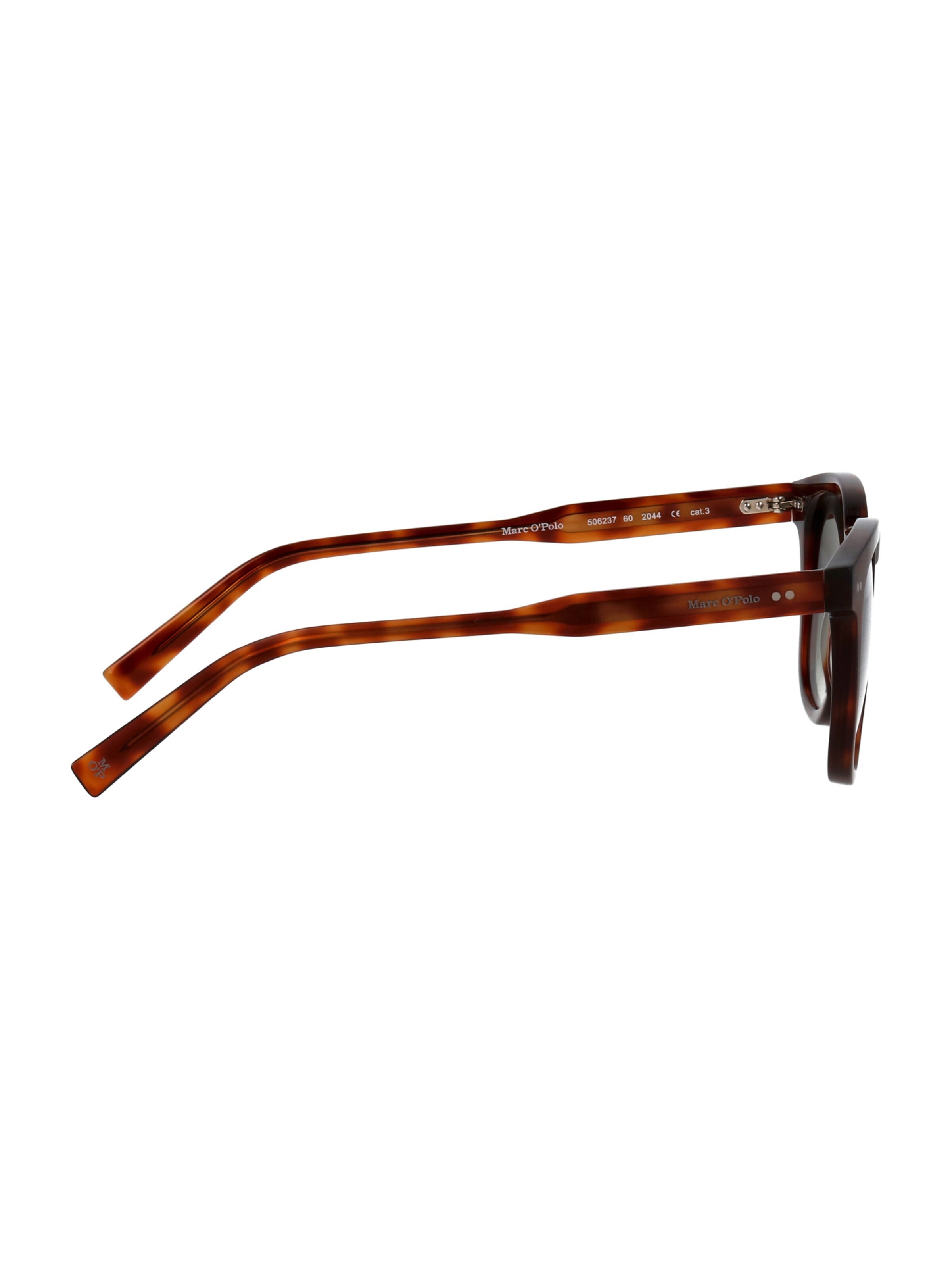 Marc O'Polo EYEWEAR Sonnenbrille in Braun