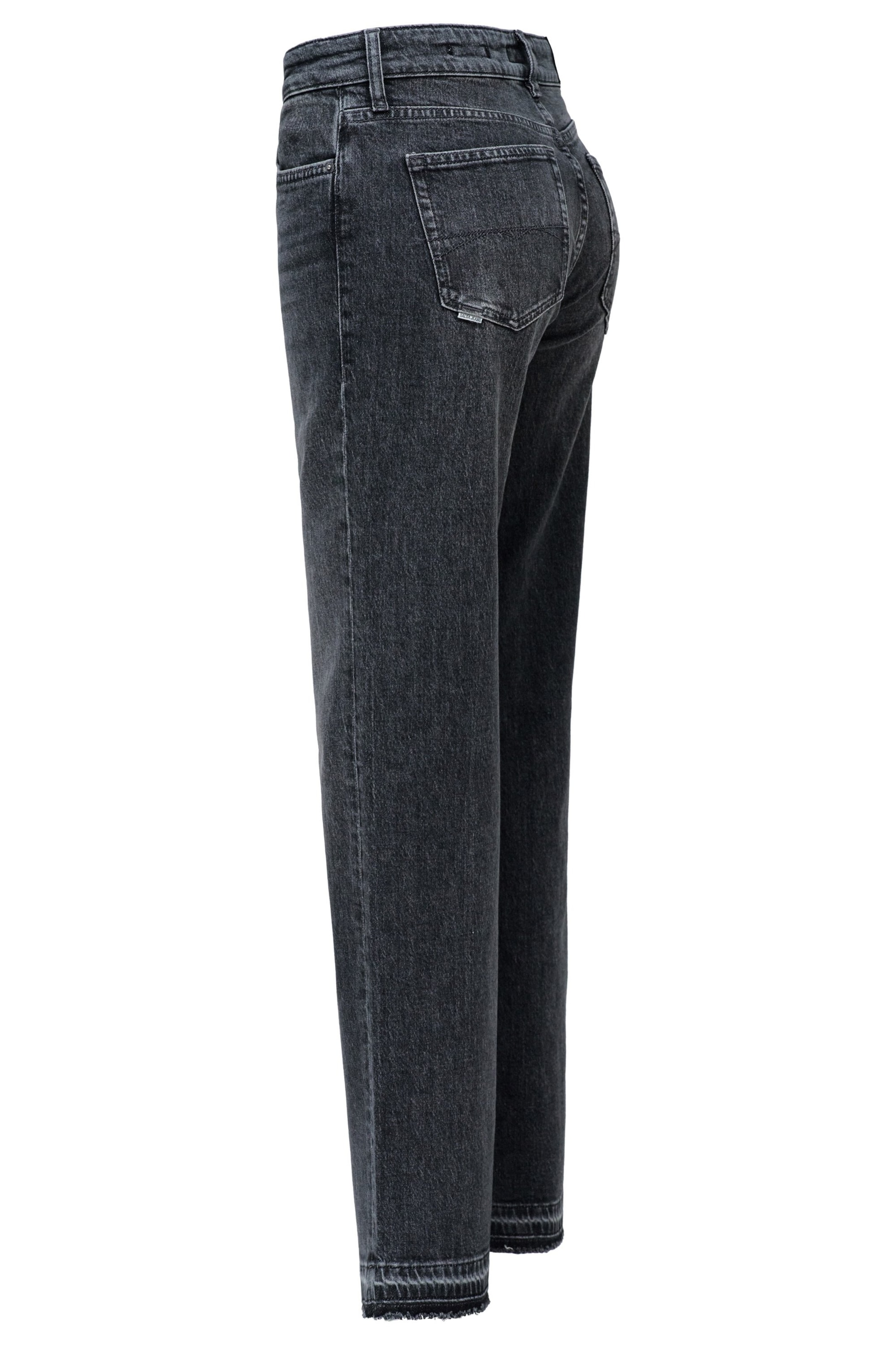 Salsa Jeans Regular Jeans in Black
