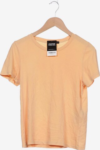7 for all mankind T-Shirt XS in Orange: predná strana