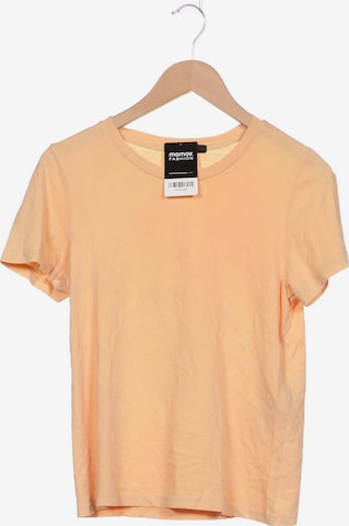 7 for all mankind T-Shirt XS in Orange: predná strana