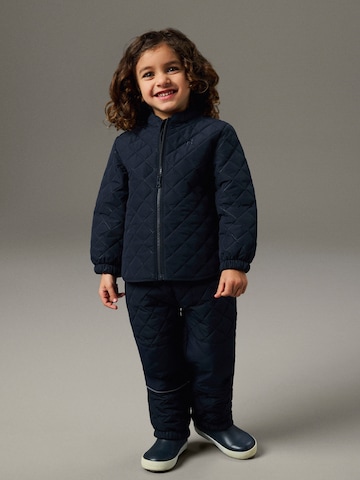 NAME IT - Traje funcional 'NMNCHILLY' en azul: frente