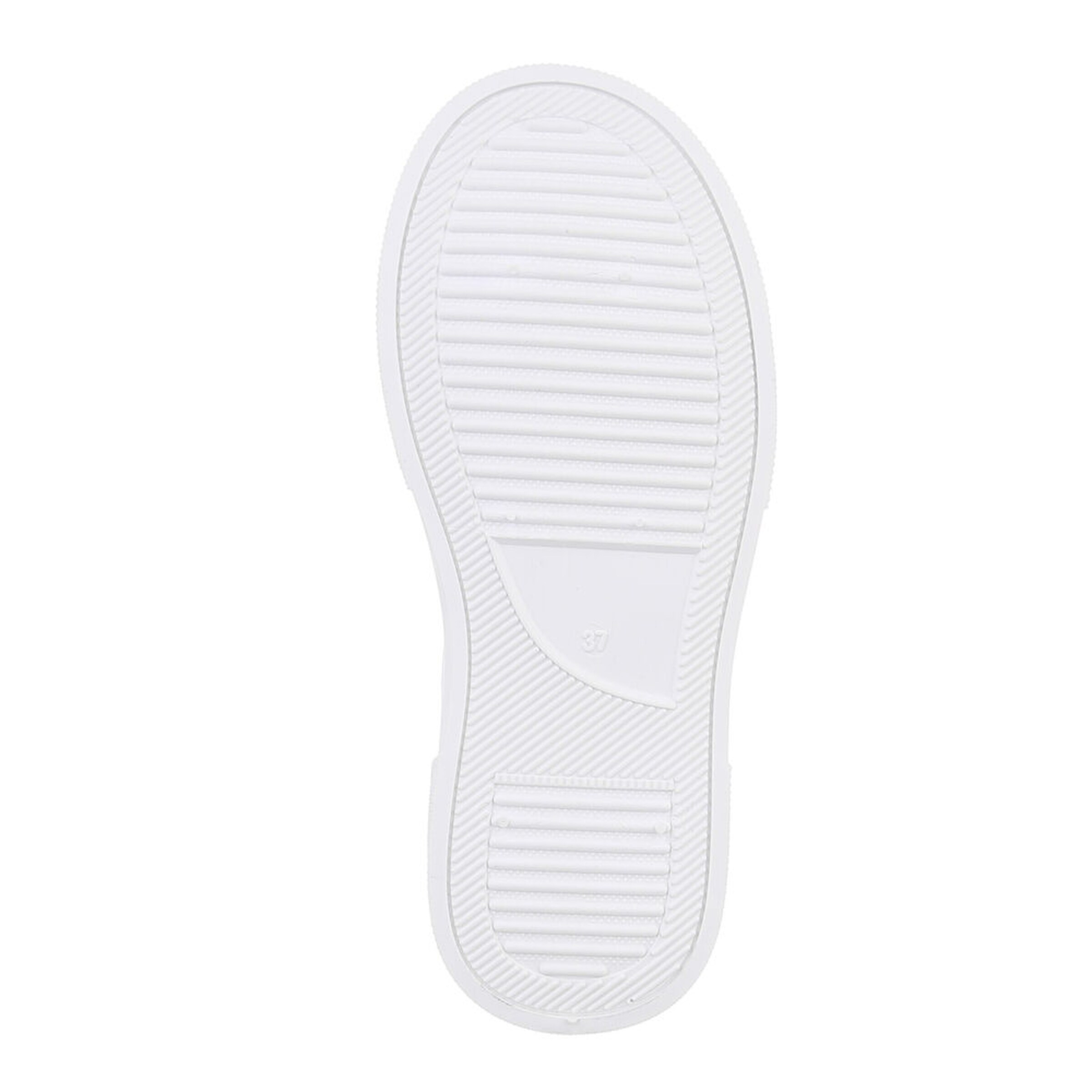 Ital-Design Sneaker high in Weiß