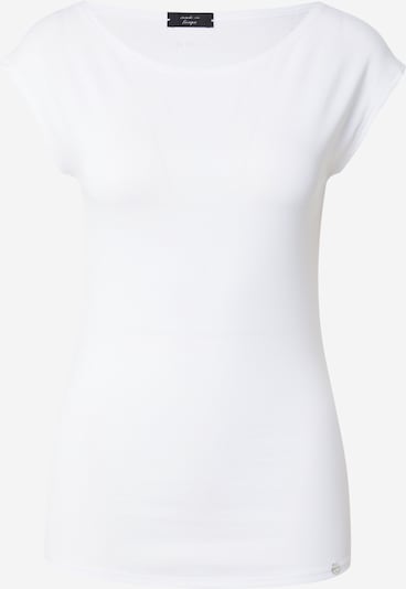 Maglietta Marc Cain di colore bianco, Visualizzazione prodotti