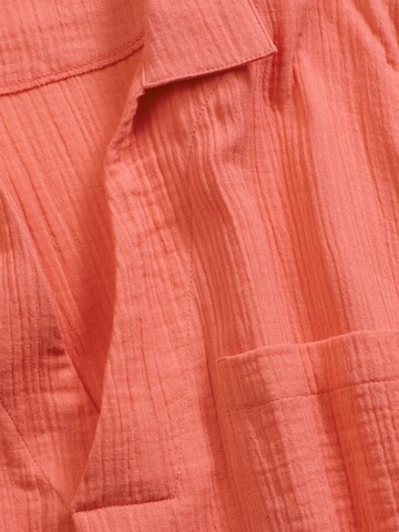 bonprix Blousejurk in Oranje