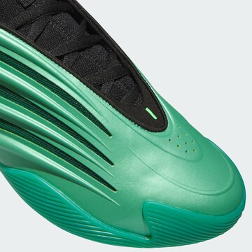 ADIDAS PERFORMANCE Sports shoe 'Harden Volume 9' in Green