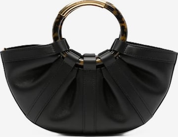 Borsa a mano 'E1U5A180201' di Coccinelle in nero: frontale