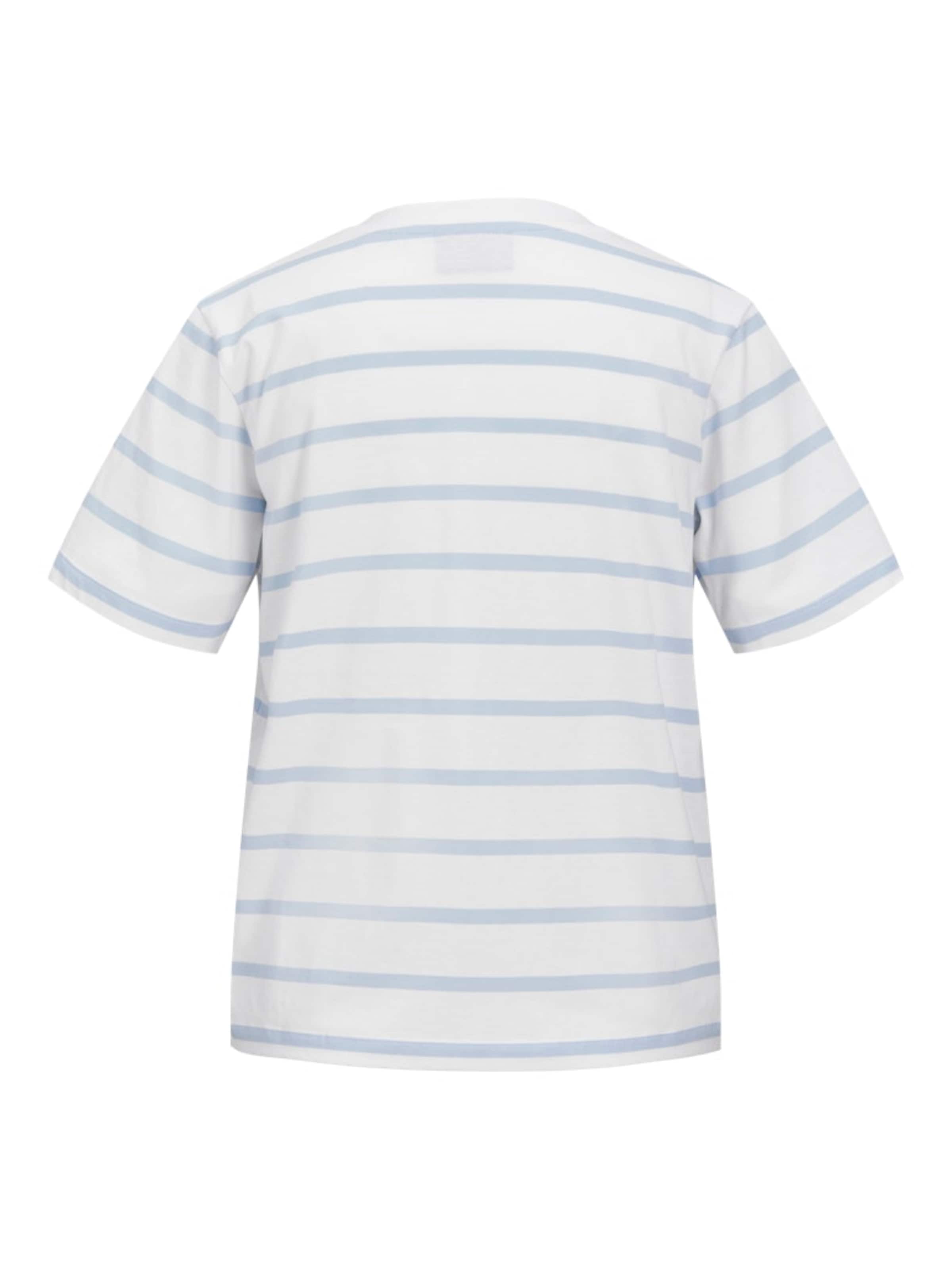 JJXX Shirt 'JXAnnie' in White