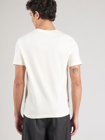 GANT Тениска в бежово