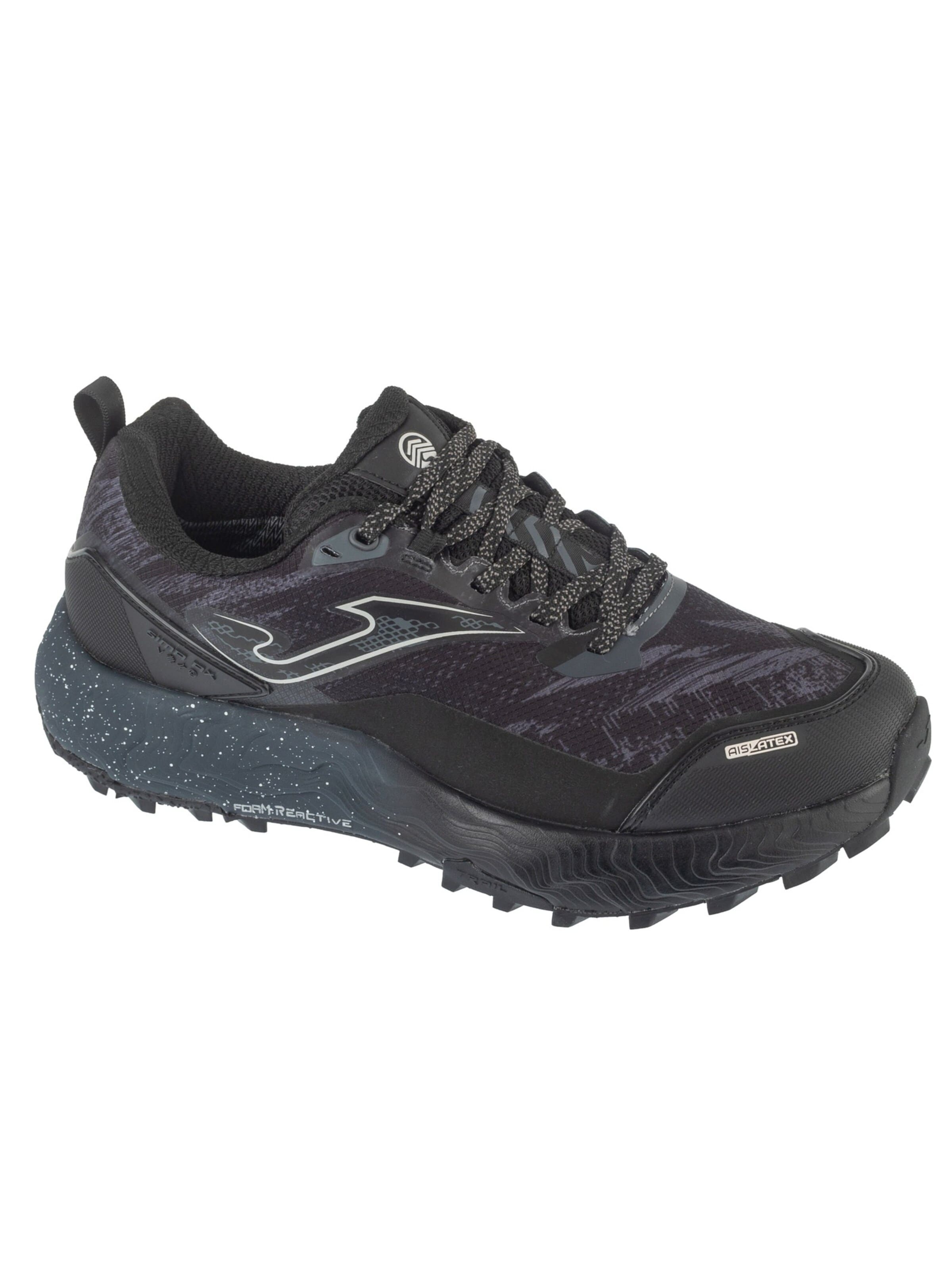 Chaussure de course 'TK.Sima AX Men 25 TKSIMXW' JOMA en noir : devant