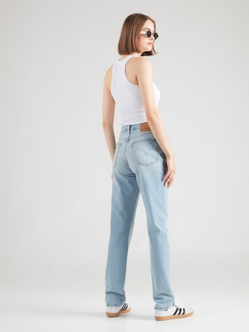 LEVI'S ® - regular Vaquero '501®' en azul