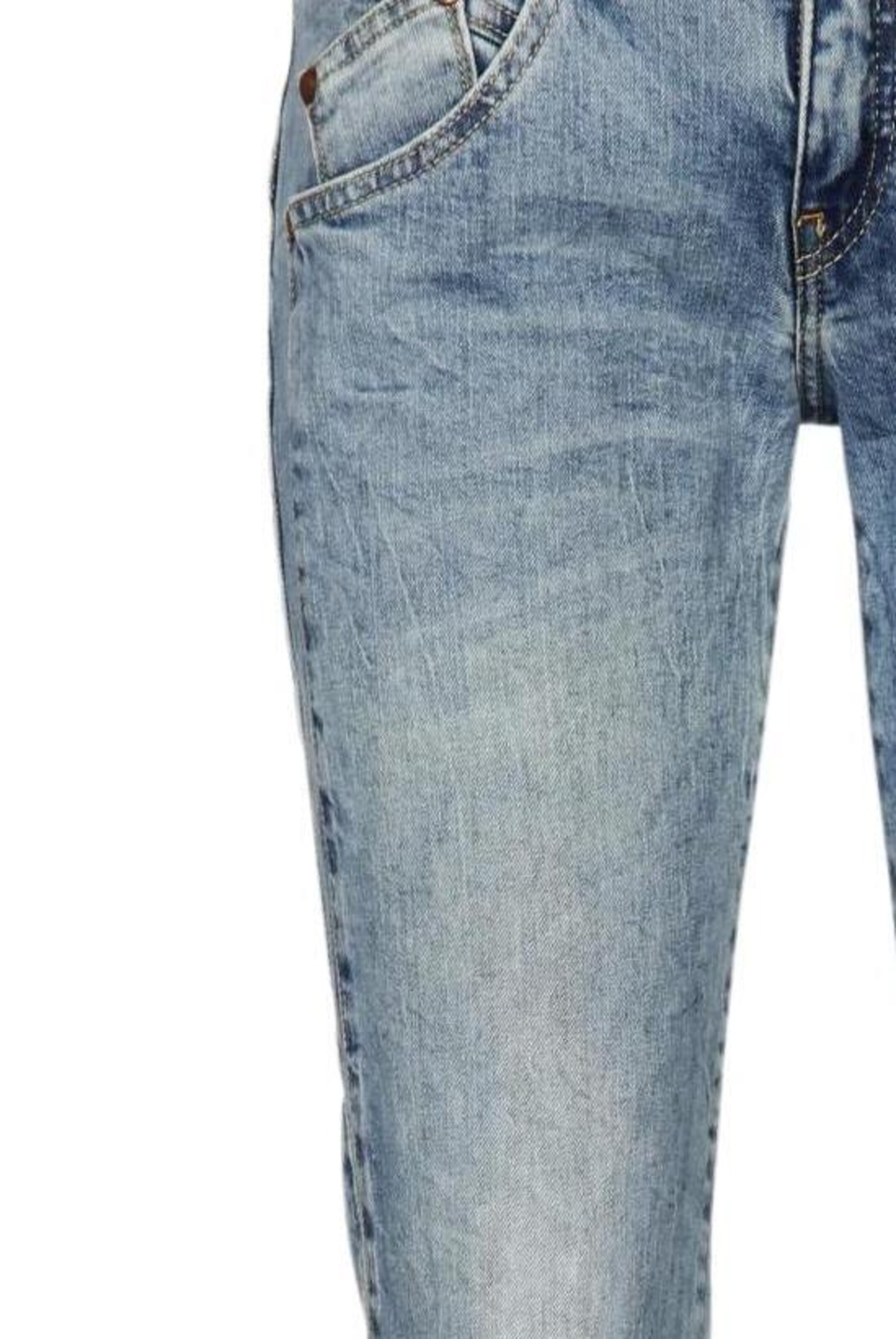 Herrlicher Jeans in 29 in Blue