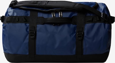 Sportinis krepšys 'BASE CAMP ' iš THE NORTH FACE, spalva – tamsiai mėlyna / pilka / juoda, Prekių apžvalga