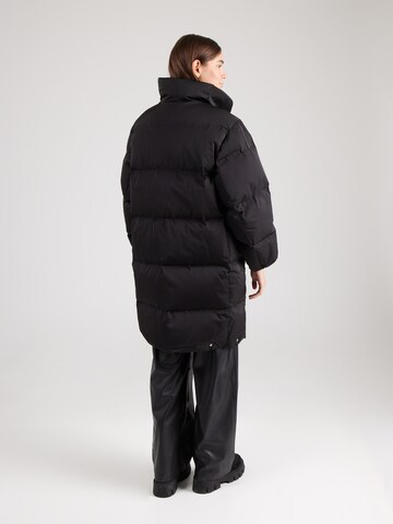 Cappotto di mezza stagione di & Other Stories in nero