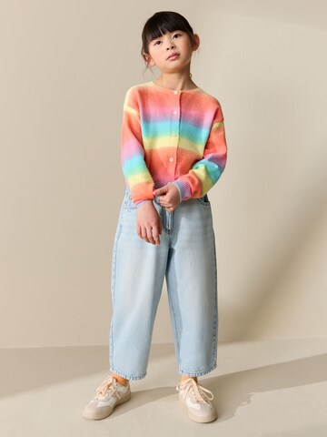 Cardigan Next en mélange de couleurs