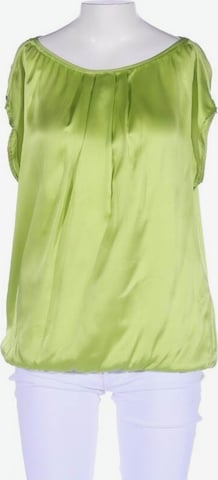 Marc Cain Top & Shirt in L in Green: front
