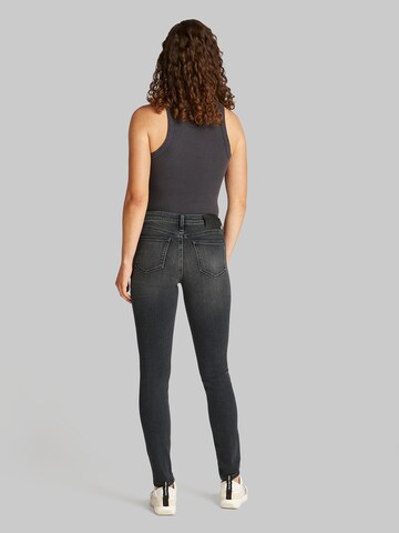 Calvin Klein Jeans Skinny Fit Дънки в черно