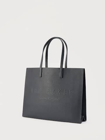Ted Baker Shopper 'Sukicon' in Black