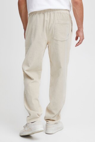 Regular Pantalon !Solid en beige