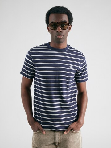 GANT Bluser & t-shirts i blå: forside