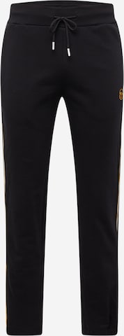 Sergio Tacchini Pants 'Nasti' in Black: front