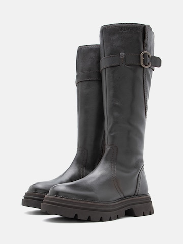 SALAMANDER Ботуши в кафяво