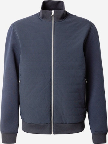 mėlyna Jack & Jones Premium Demisezoninė striukė 'JPRBLASPENCER': priekis