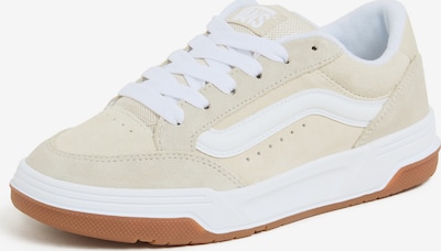 VANS Niske tenisice 'Hylane' u boja slonovače / bijela, Pregled proizvoda
