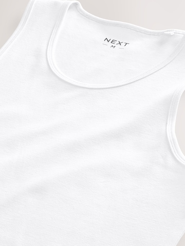 Next Unterhemd in Mischfarben