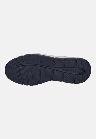JOSEF SEIBEL Veterschoen 'Giuseppe 07' in Blauw